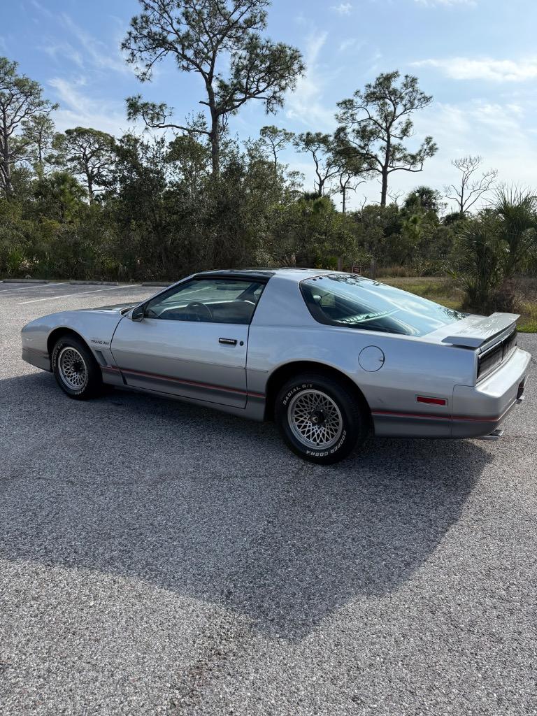 1985 Pontiac Firebird - $17,500