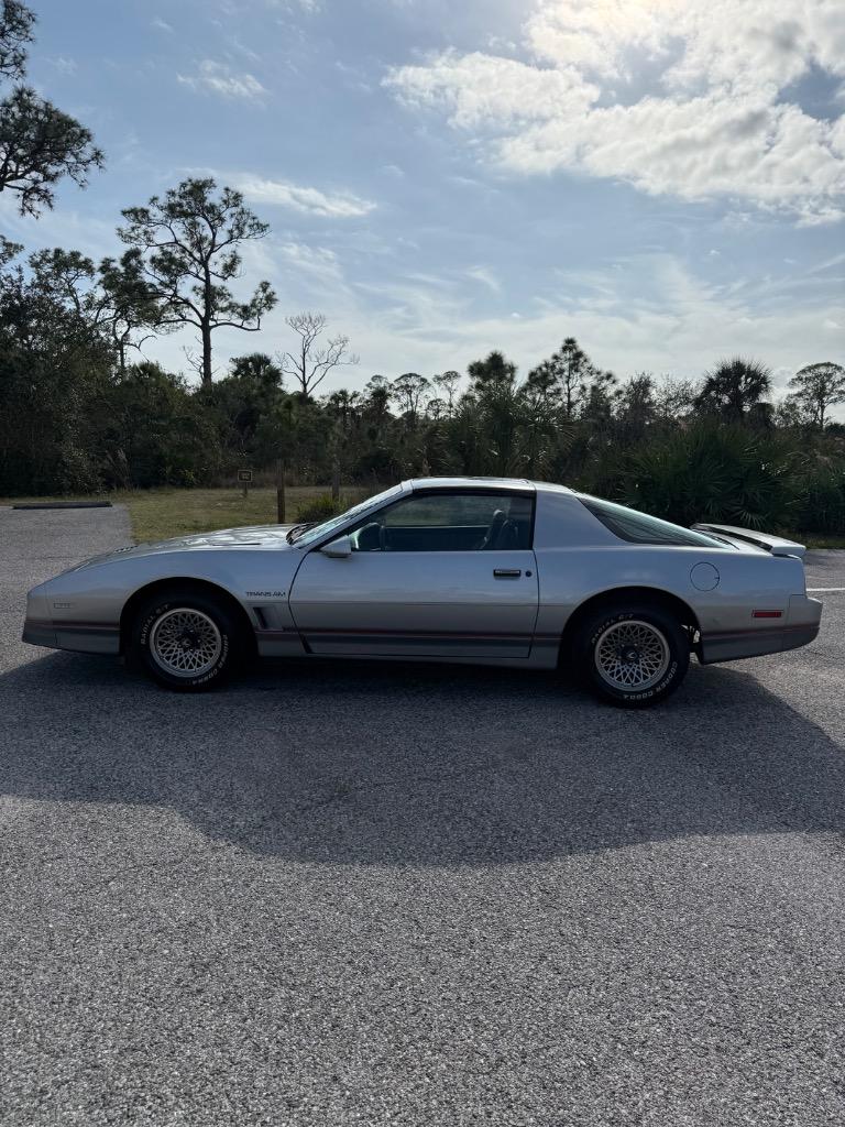 1985 Pontiac Firebird - $17,500