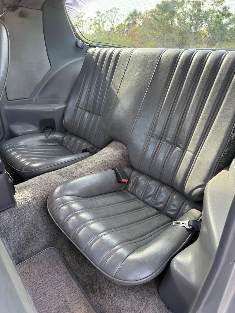 1985 Pontiac Firebird - $17,500