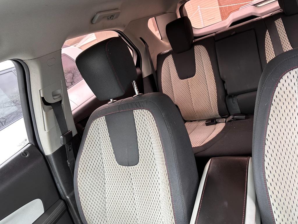 2013 Chevrolet Equinox