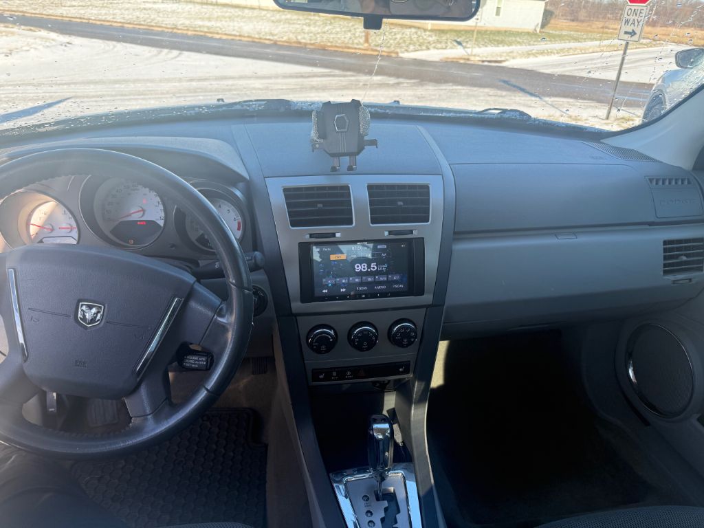 2008 Dodge Avenger