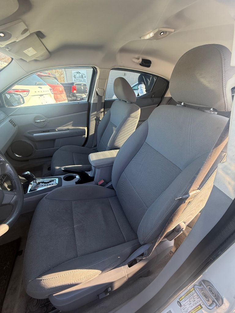 2008 Dodge Avenger