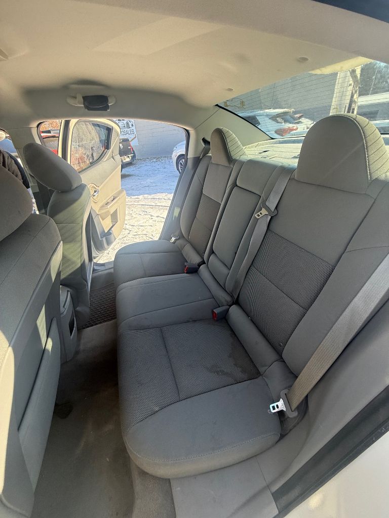 2008 Dodge Avenger
