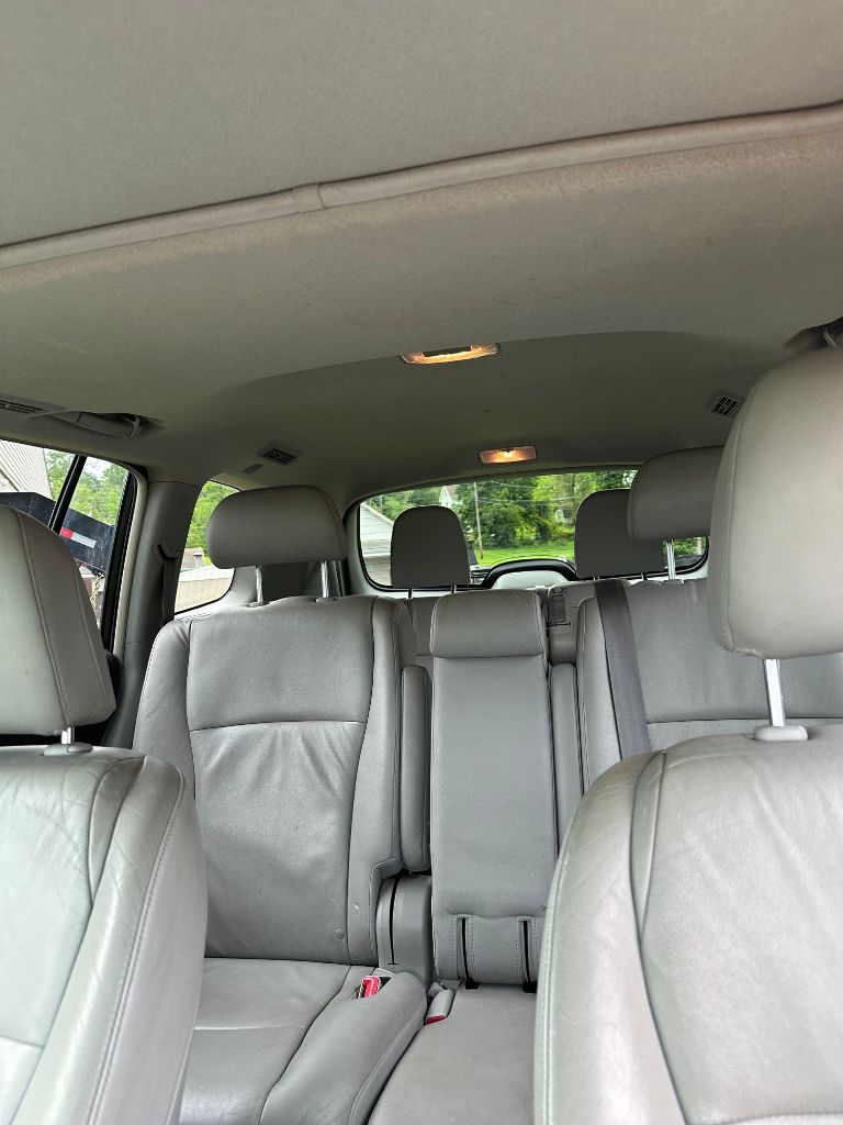 2008 Toyota Highlander
