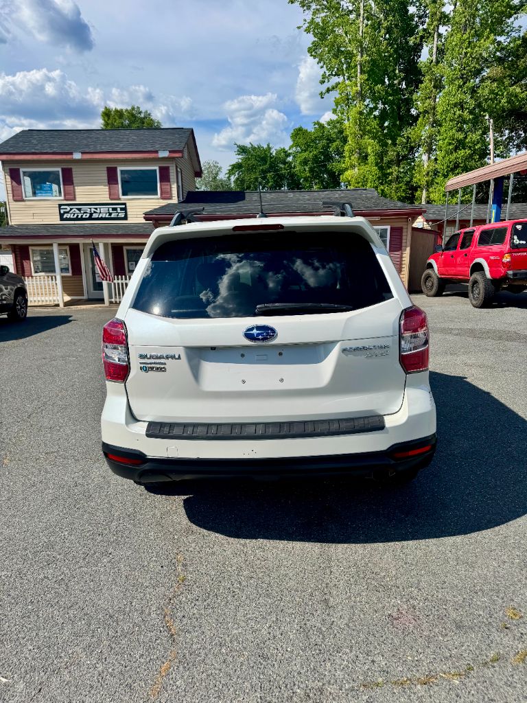 2015 Subaru Forester - $8,995