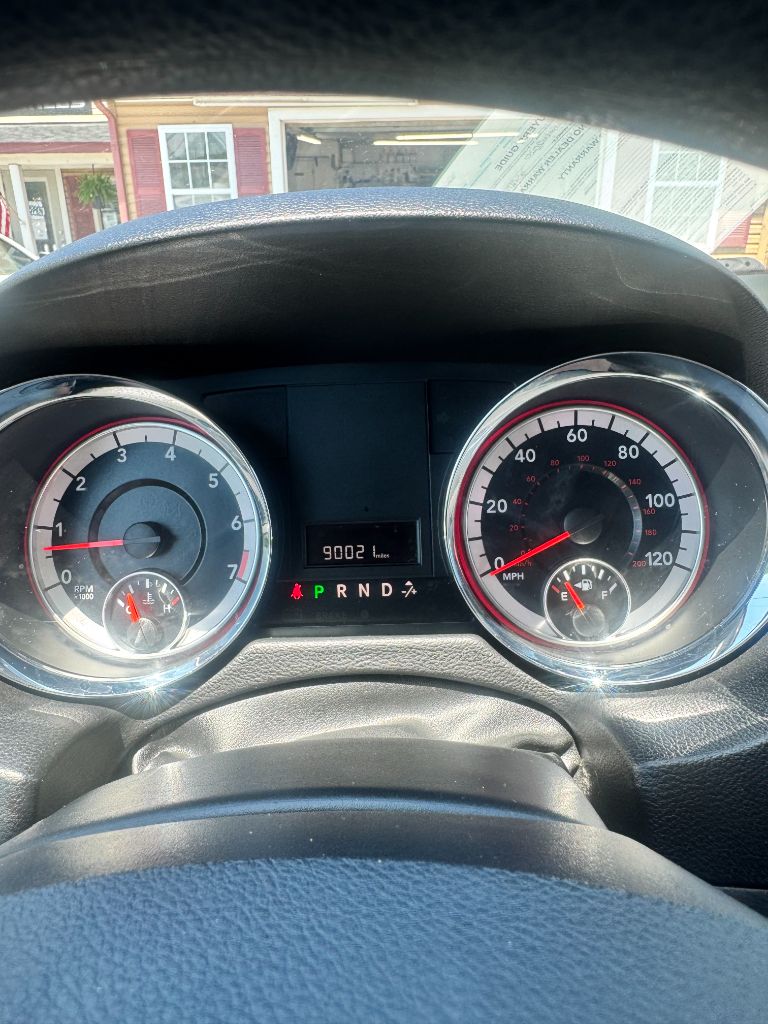 2020 Dodge Grand Caravan - $15,545