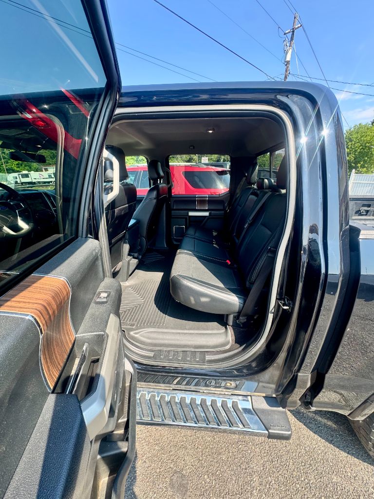 2016 Ford F-150 - $15,995