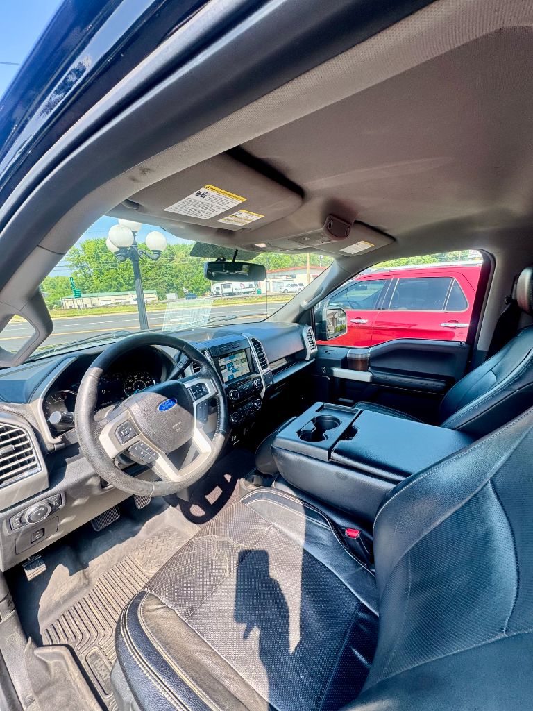 2016 Ford F-150 - $15,995