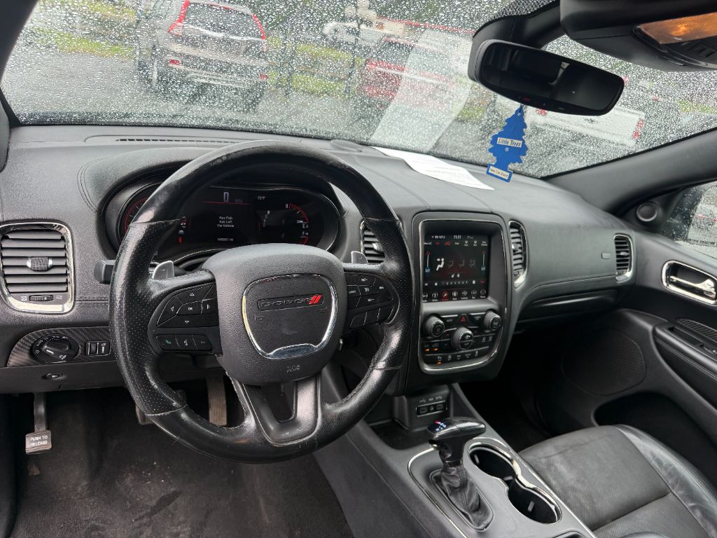 2019 Dodge Durango - $14,995