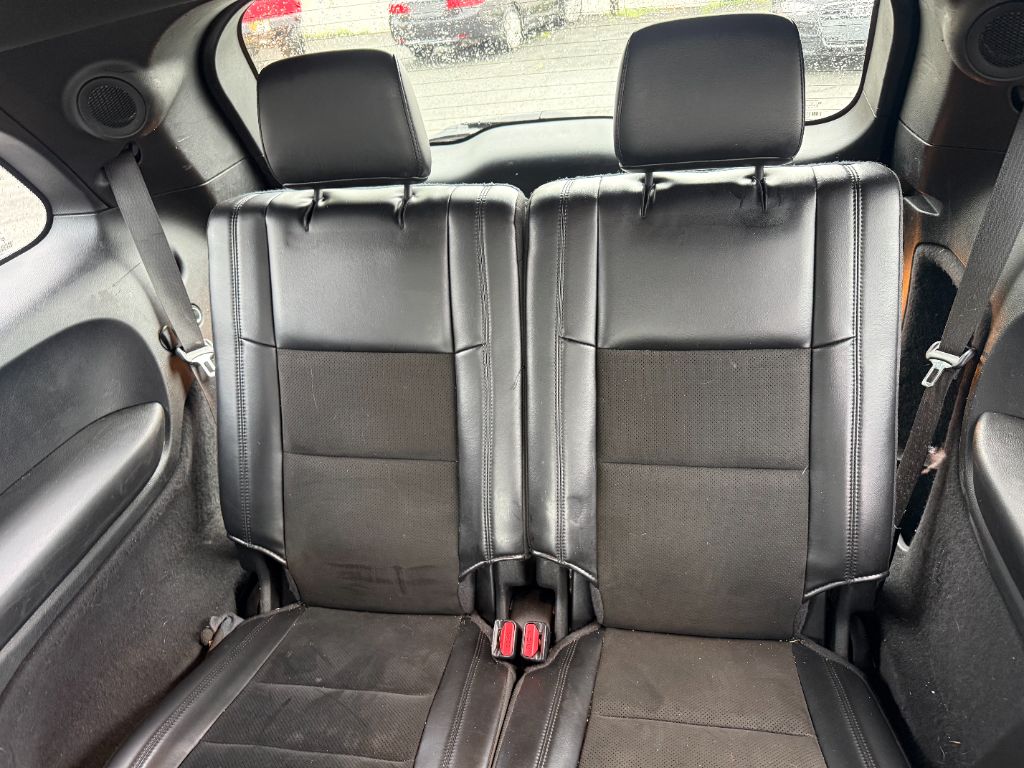 2019 Dodge Durango - $14,995