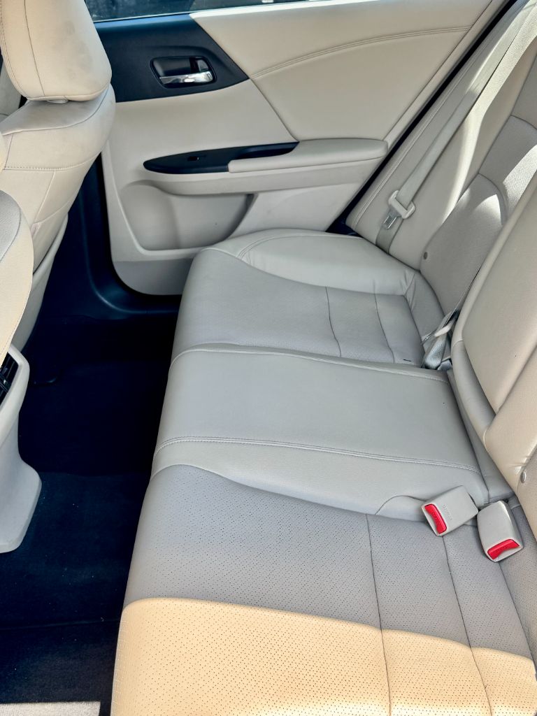 2015 Honda Accord - $9,999
