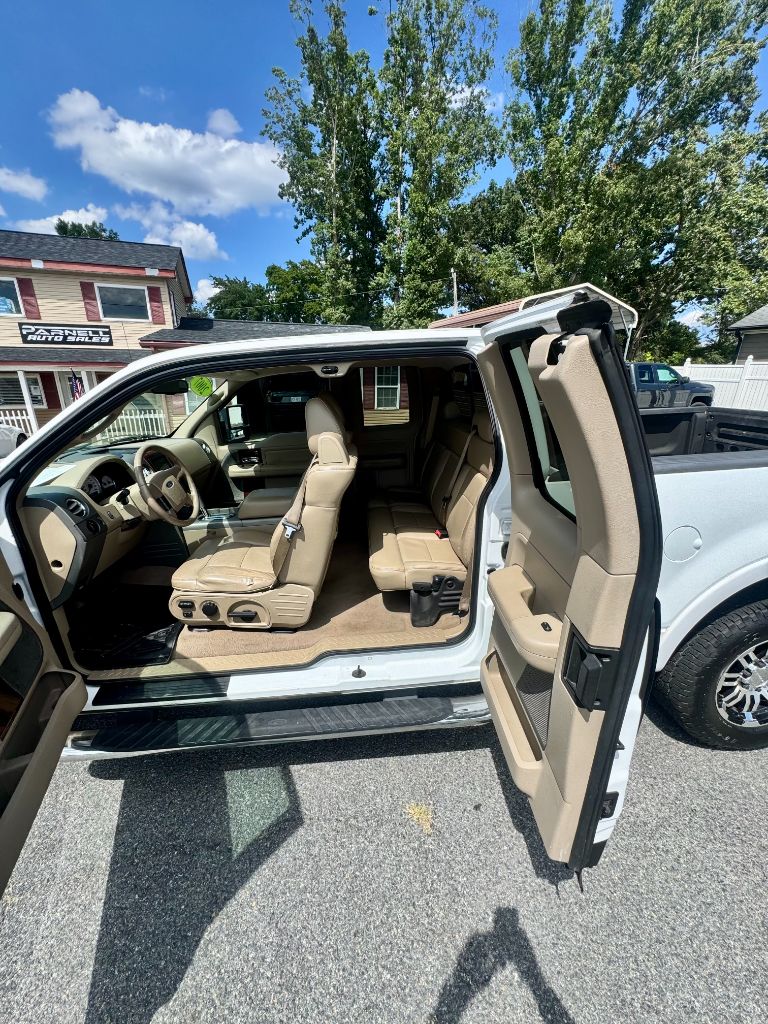 2007 Ford F-150 - $7,995