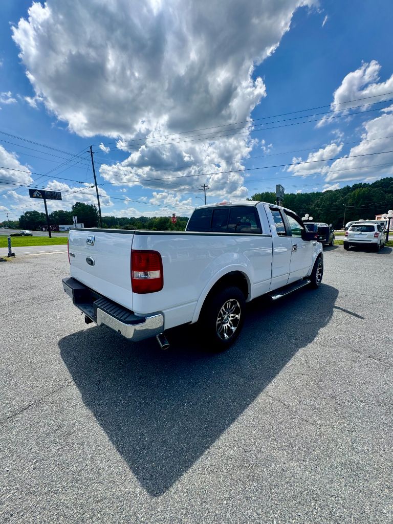 2007 Ford F-150 - $7,995