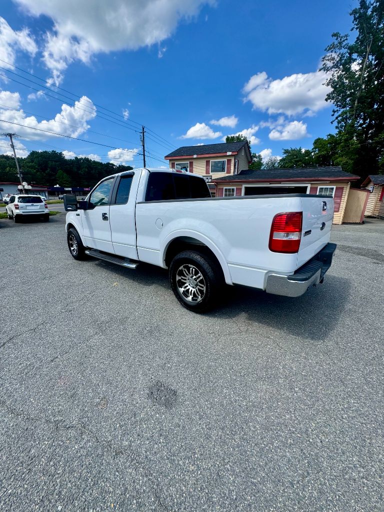 2007 Ford F-150 - $7,995