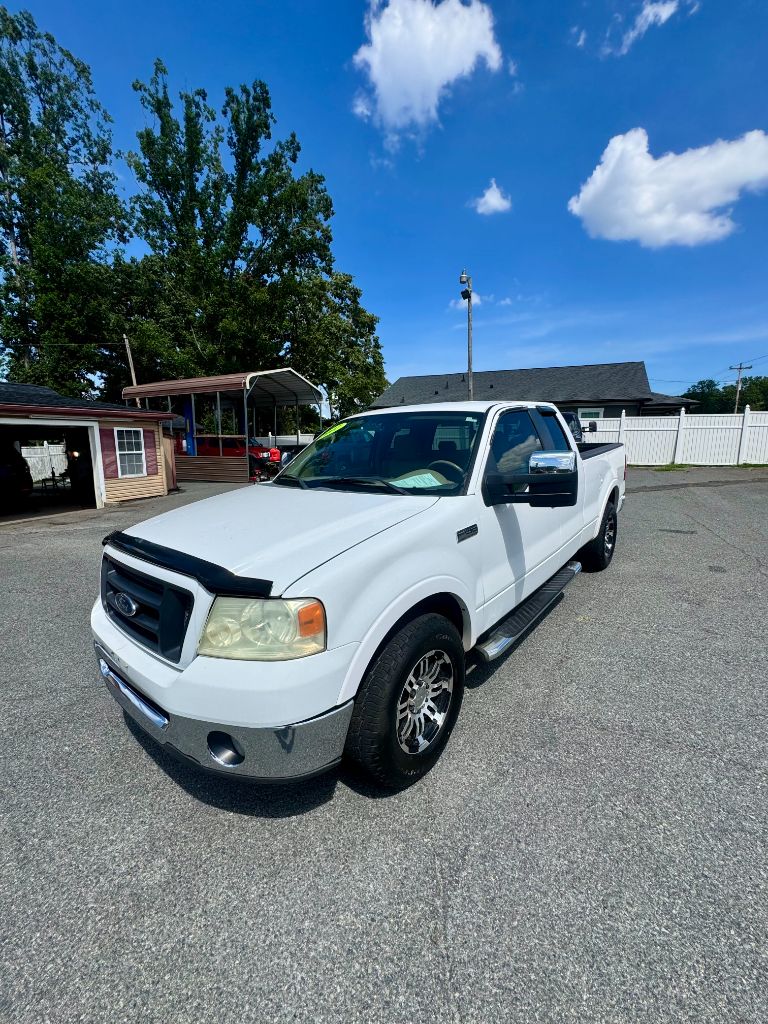 2007 Ford F-150 - $7,995