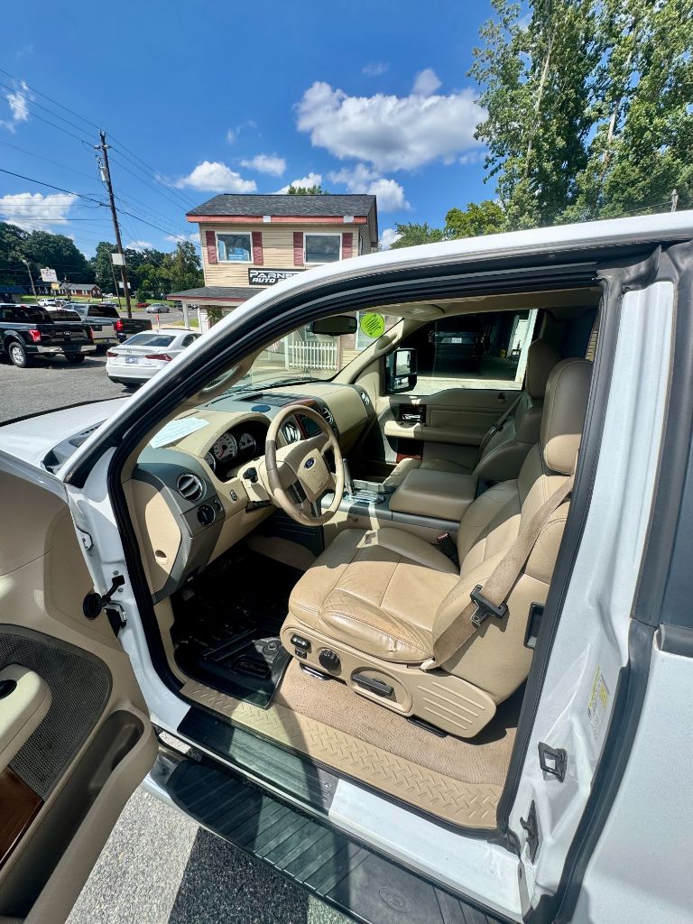 2007 Ford F-150 - $7,995