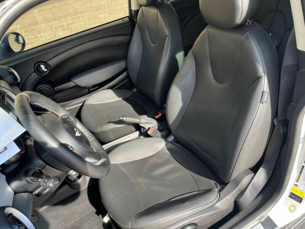 2012 MINI Hardtop - $4,800