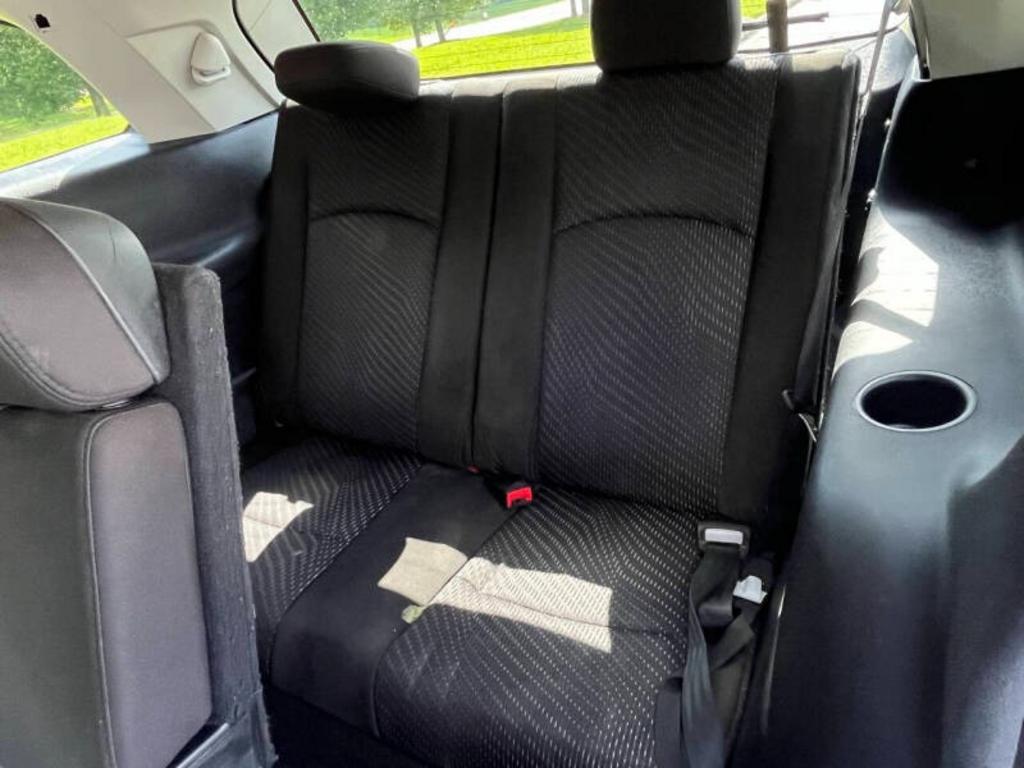 2019 Dodge Journey - $8,600