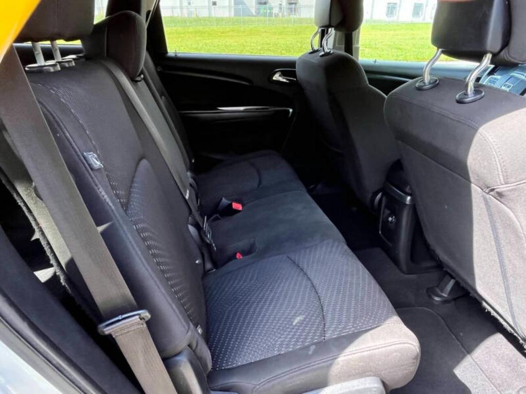2019 Dodge Journey - $8,600
