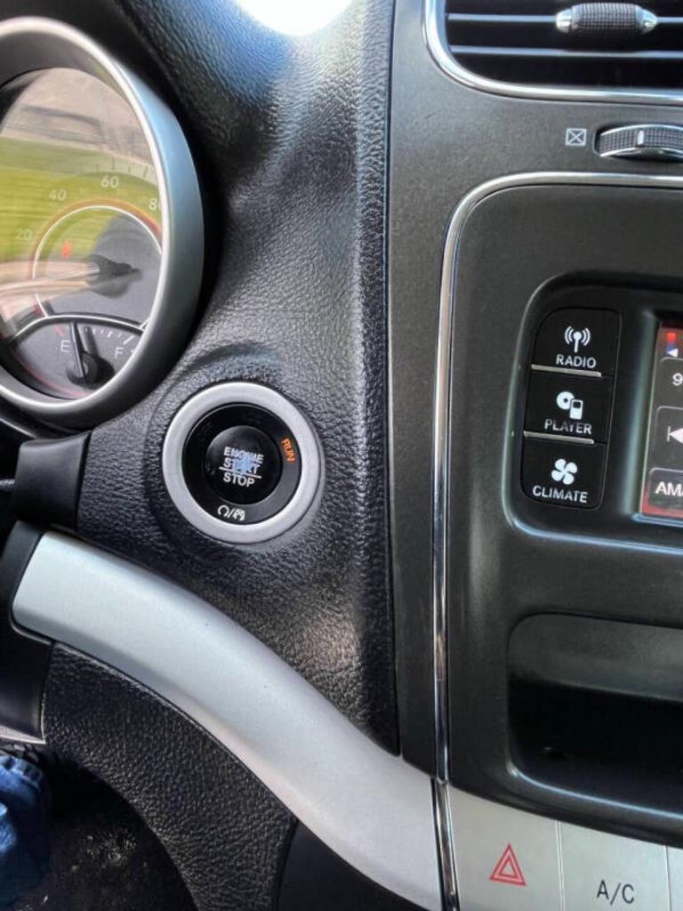 2019 Dodge Journey - $8,600