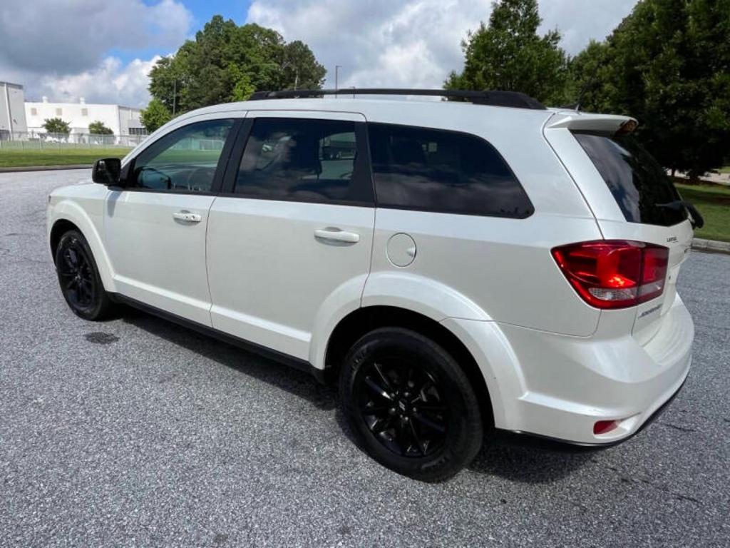 2019 Dodge Journey - $8,600