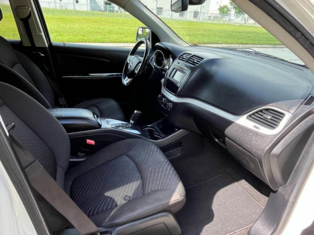 2019 Dodge Journey - $8,600