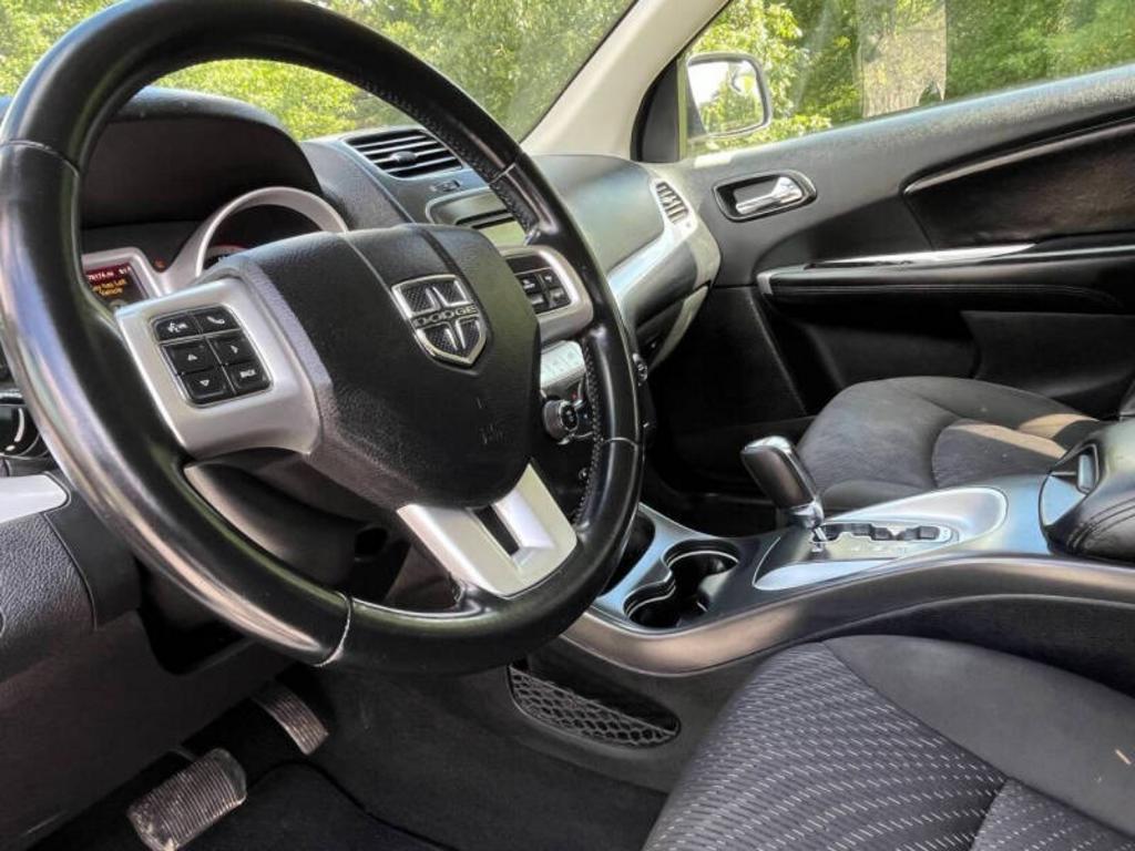 2019 Dodge Journey - $8,600