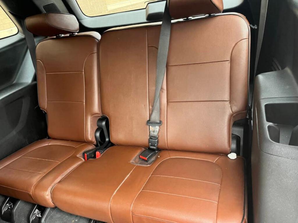 2019 Chevrolet Traverse - $12,800