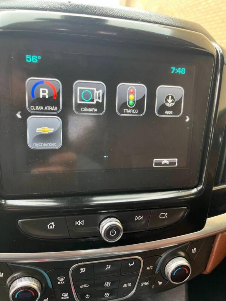 2019 Chevrolet Traverse - $12,800