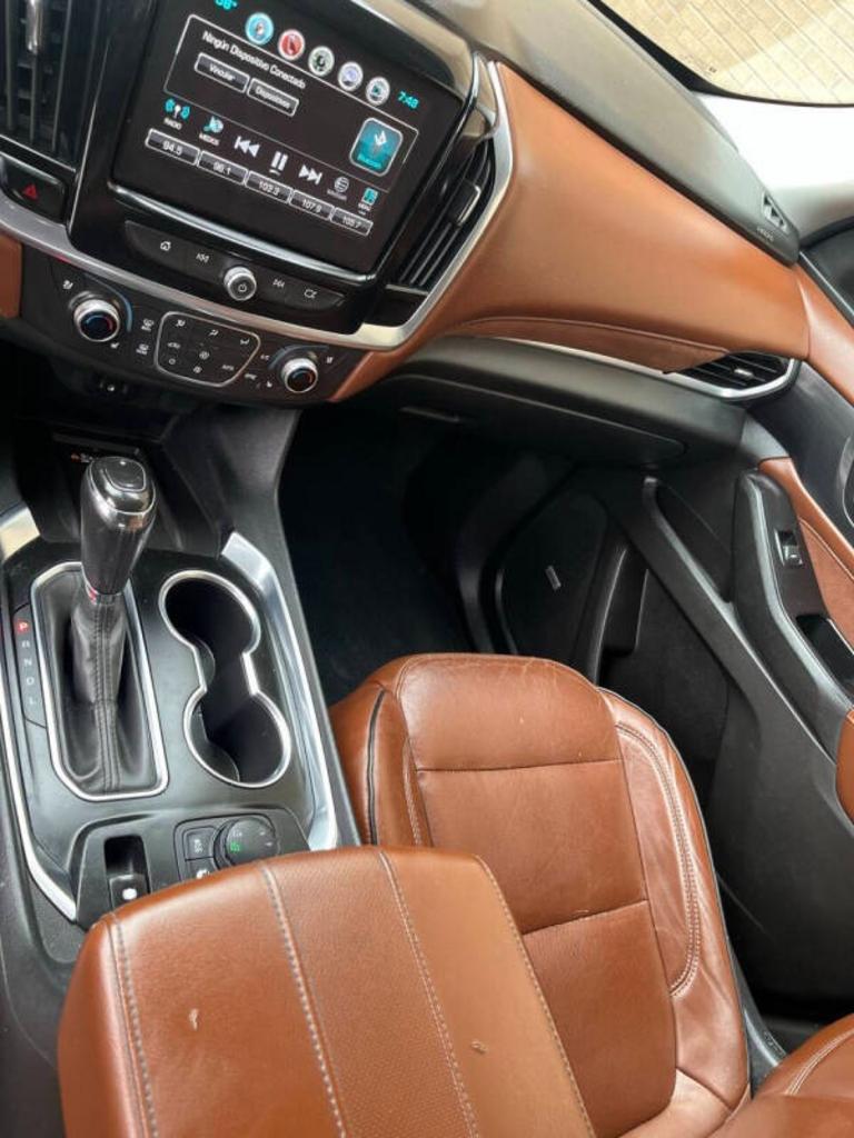 2019 Chevrolet Traverse - $12,800
