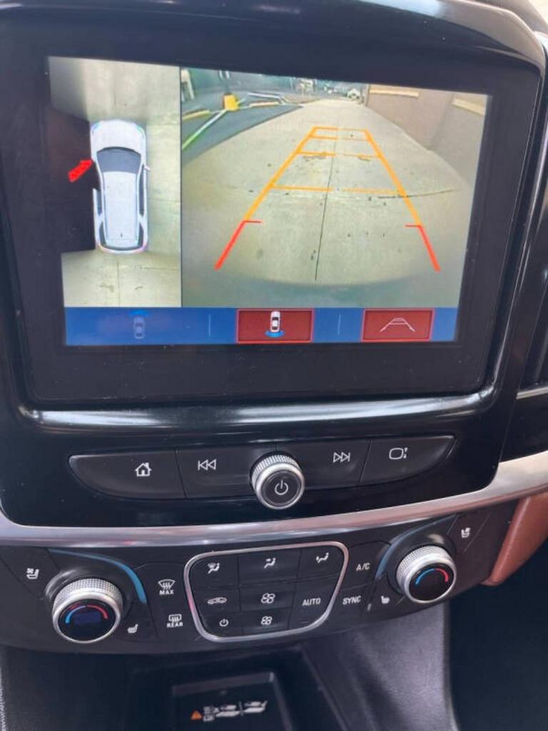 2019 Chevrolet Traverse - $12,800