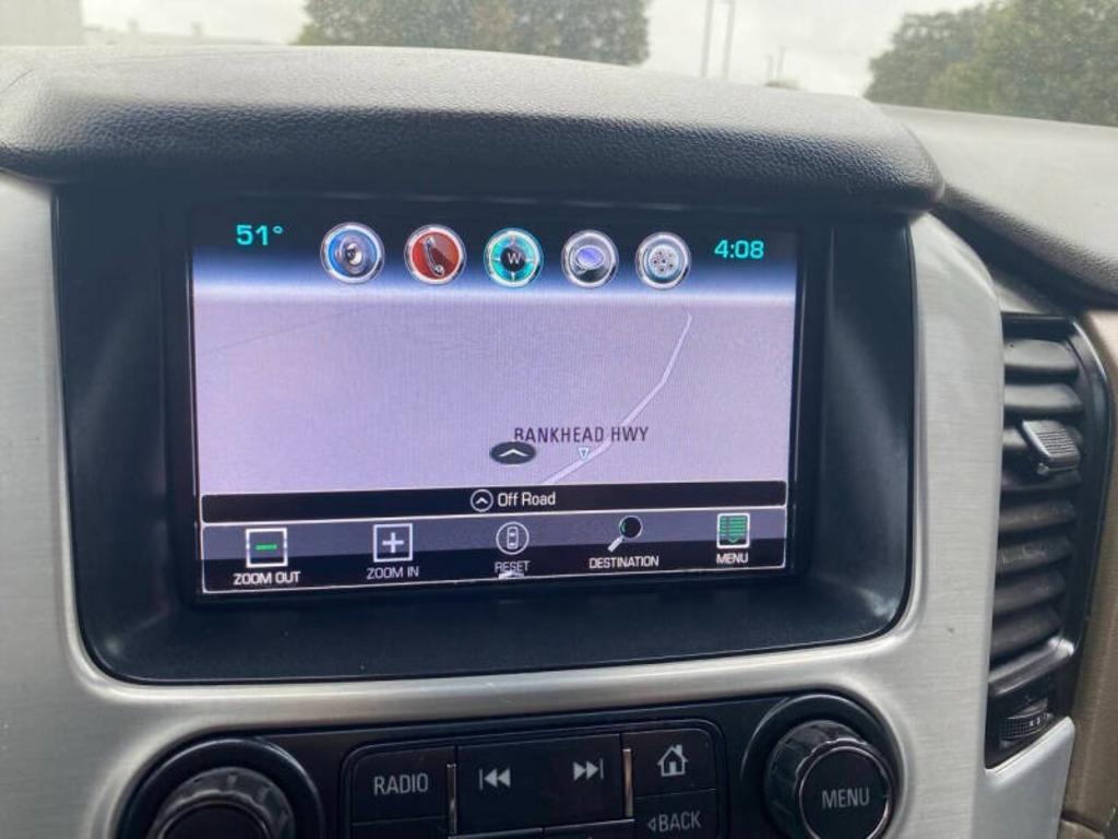2019 GMC Yukon - $15,900