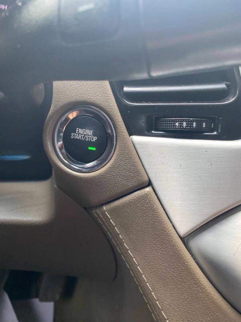2019 GMC Yukon - $15,900