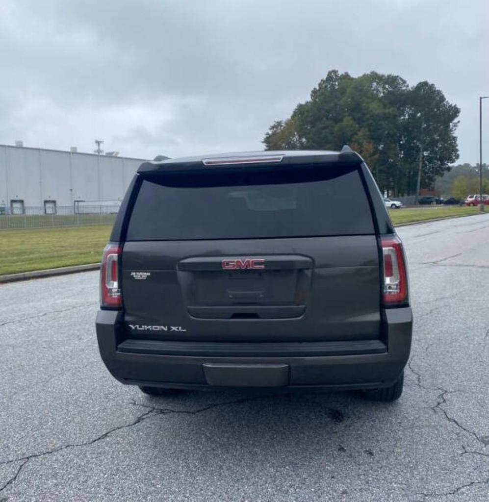 2019 GMC Yukon - $15,900