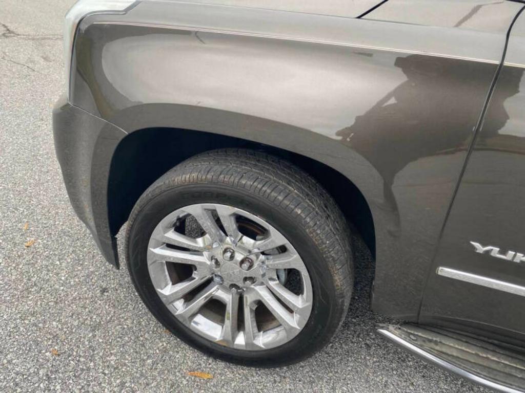 2019 GMC Yukon - $15,900