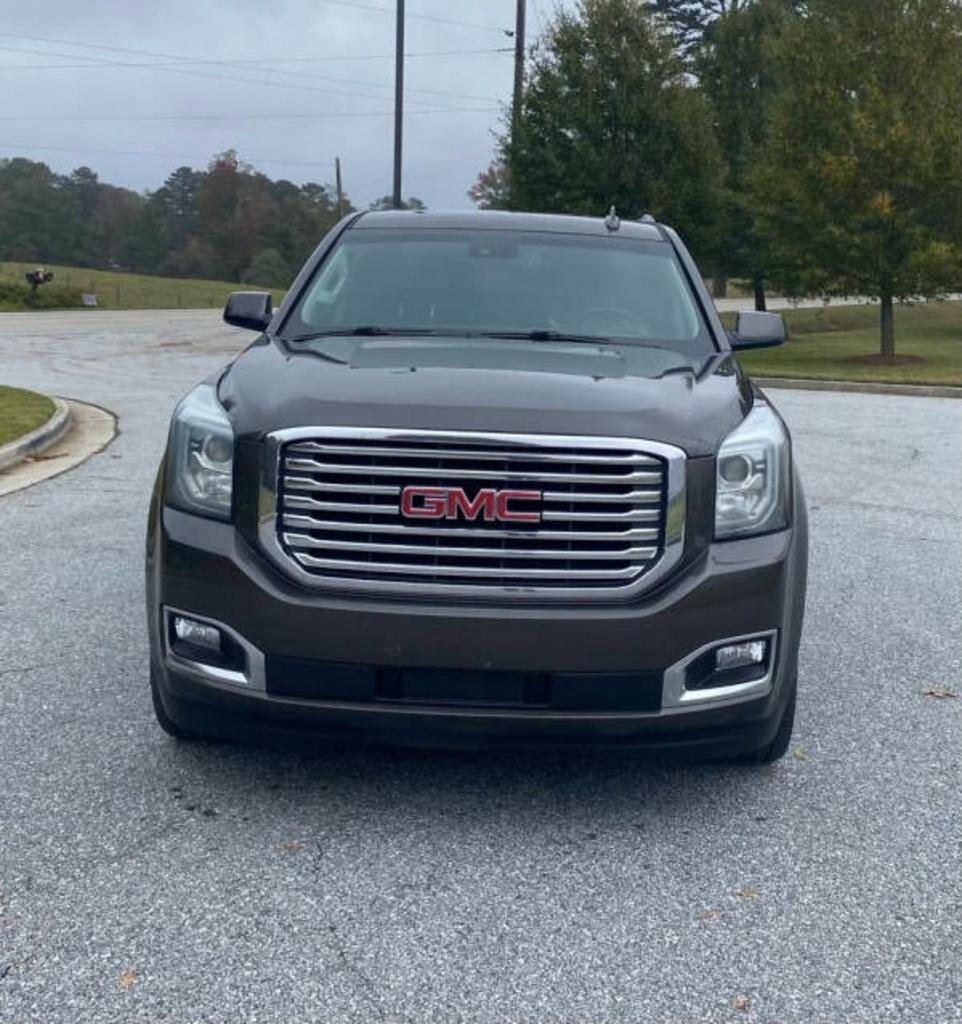2019 GMC Yukon - $15,900