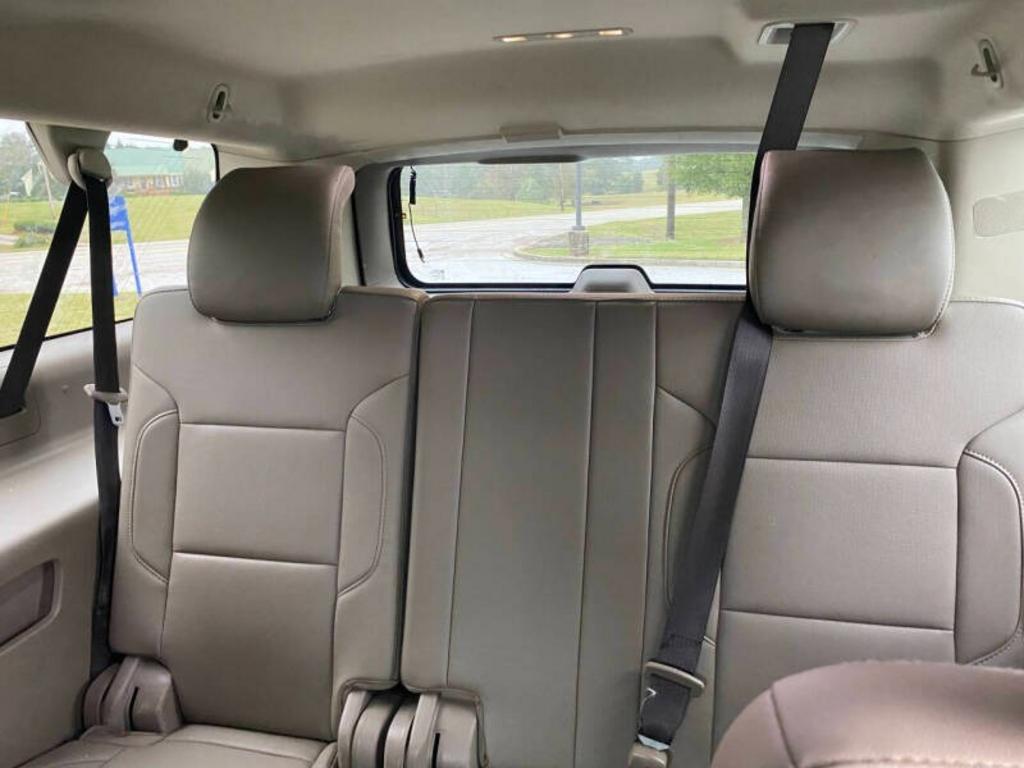 2019 GMC Yukon - $15,900