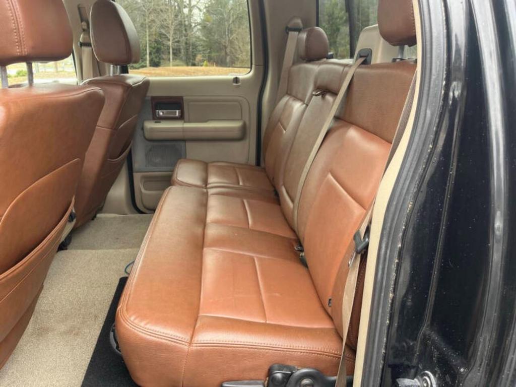 2005 Ford F-150 - $6,900