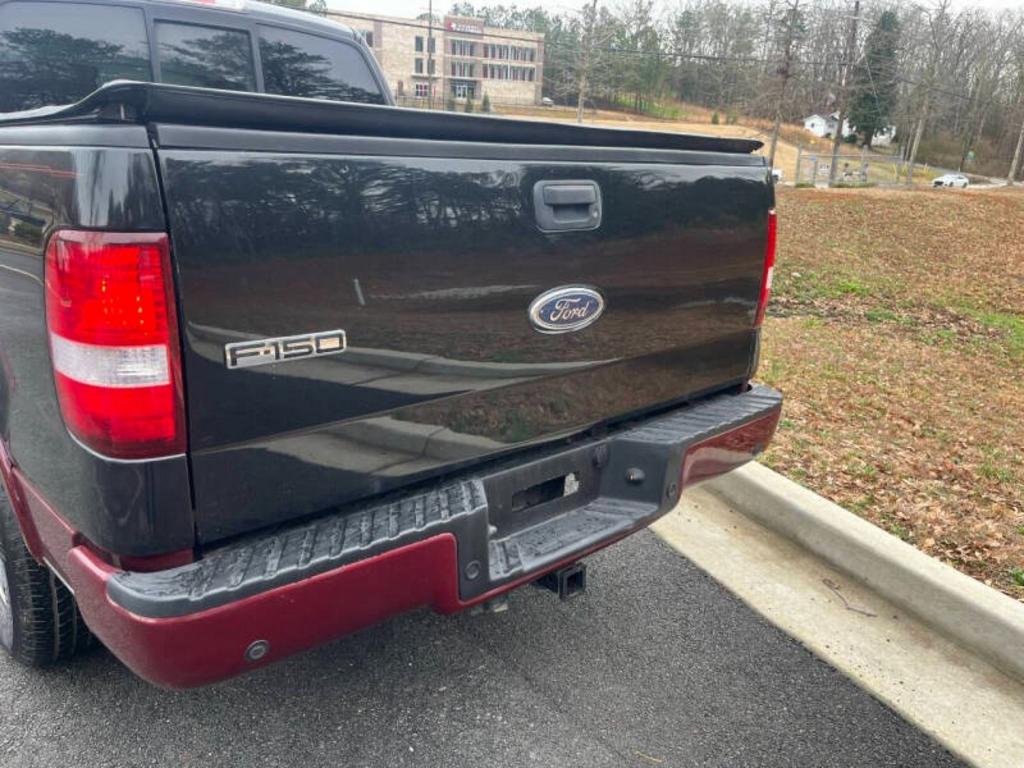 2005 Ford F-150 - $6,900