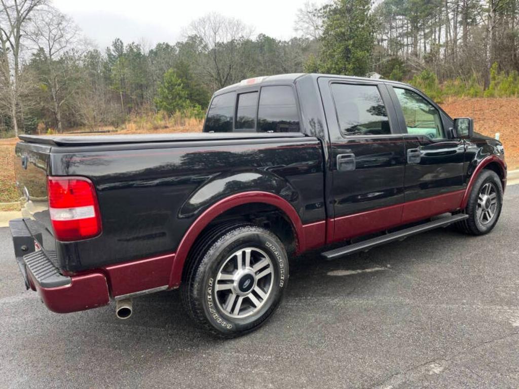 2005 Ford F-150 - $6,900