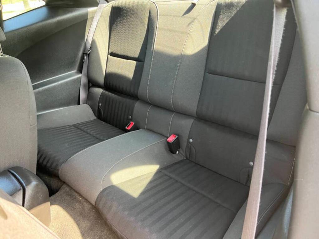 2014 Chevrolet Camaro - $11,700