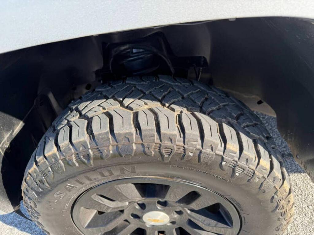 2013 Chevrolet Silverado 1500 - $8,900