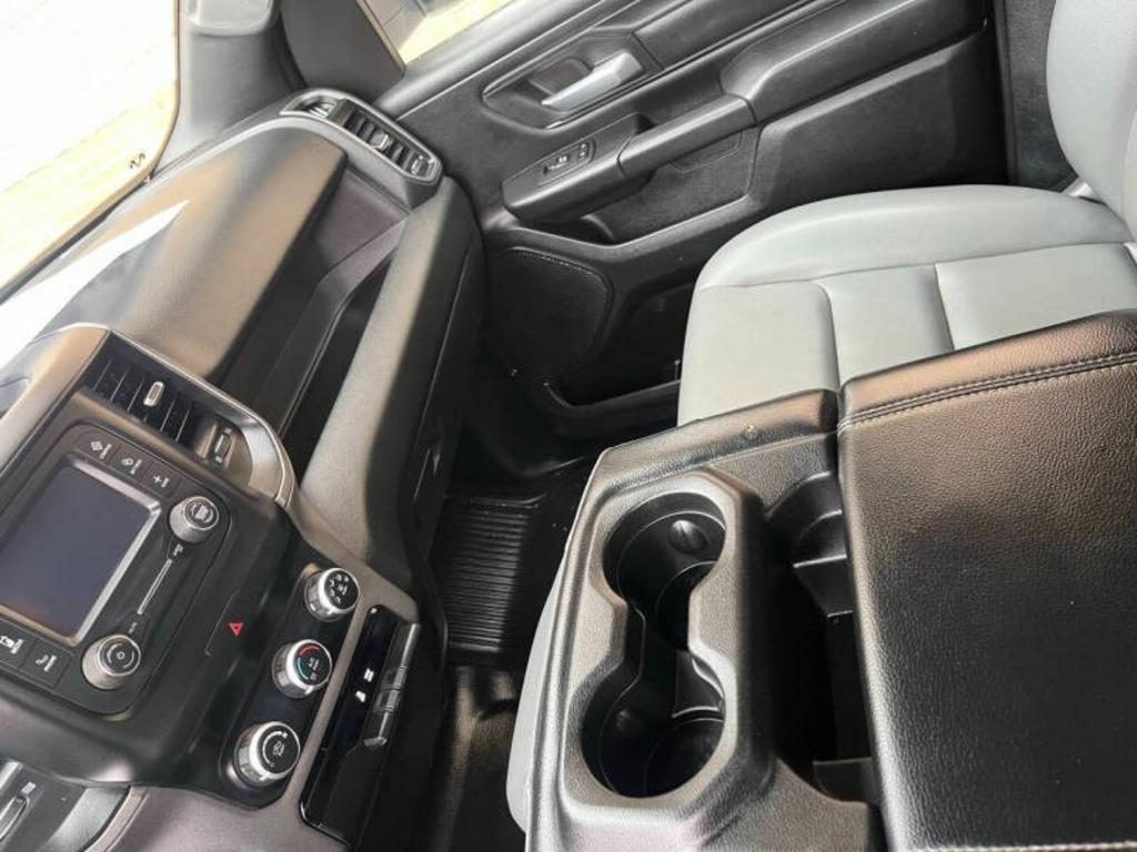 2022 Ram 1500 - $14,900