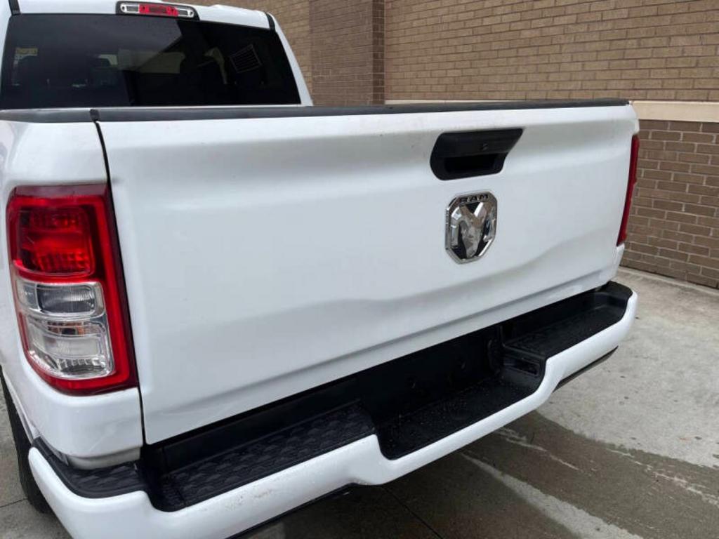 2022 Ram 1500 - $14,900