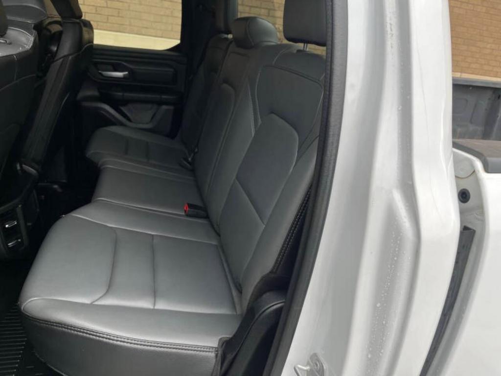 2022 Ram 1500 - $14,900