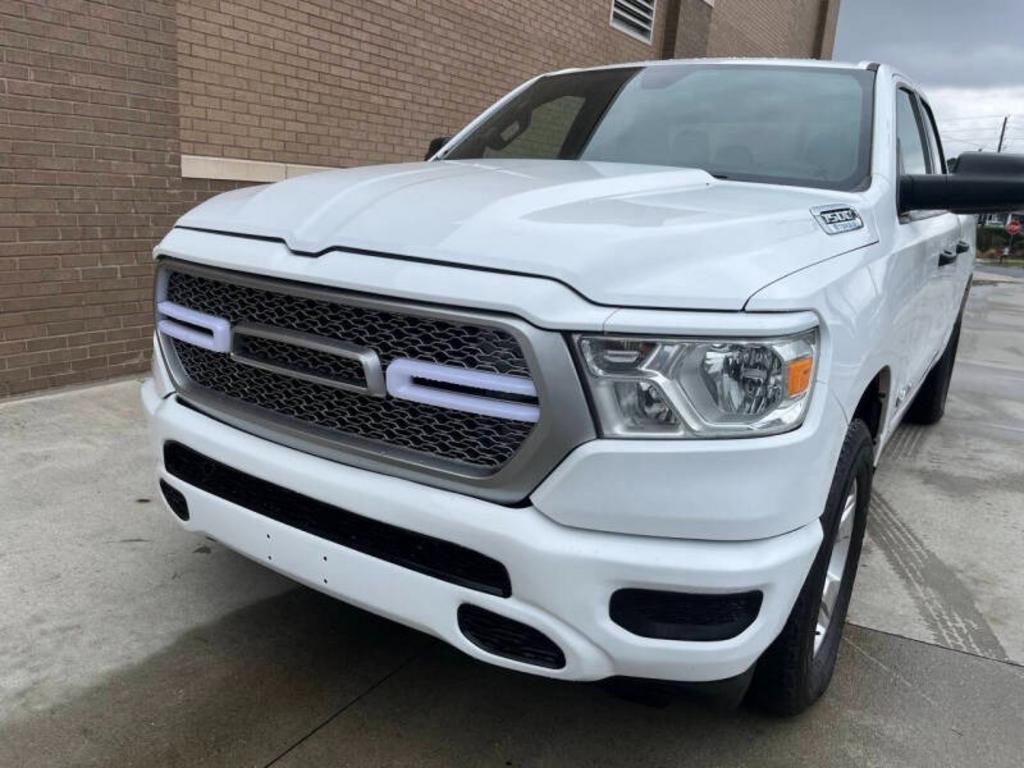 2022 Ram 1500 - $14,900