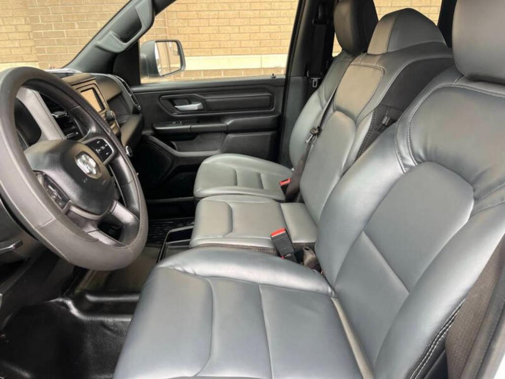 2022 Ram 1500 - $14,900