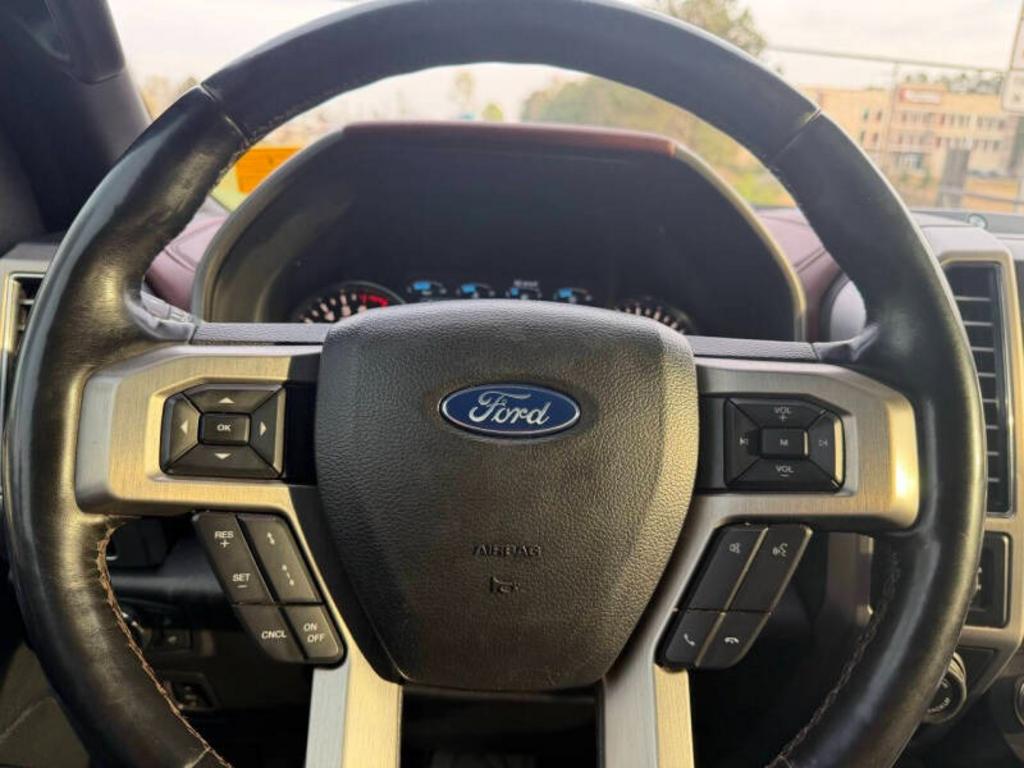 2019 Ford F-150 - $18,900