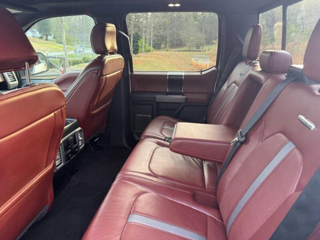 2019 Ford F-150 - $18,900