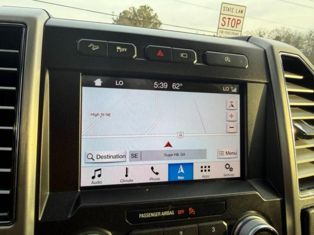 2019 Ford F-150 - $18,900